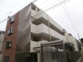 Building appearance