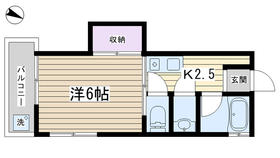 Building appearance