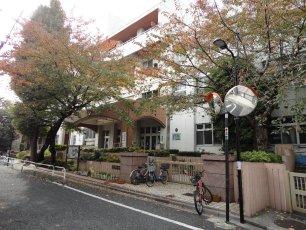 Primary school. 241m to Bunkyo Ward Shiomi Elementary School