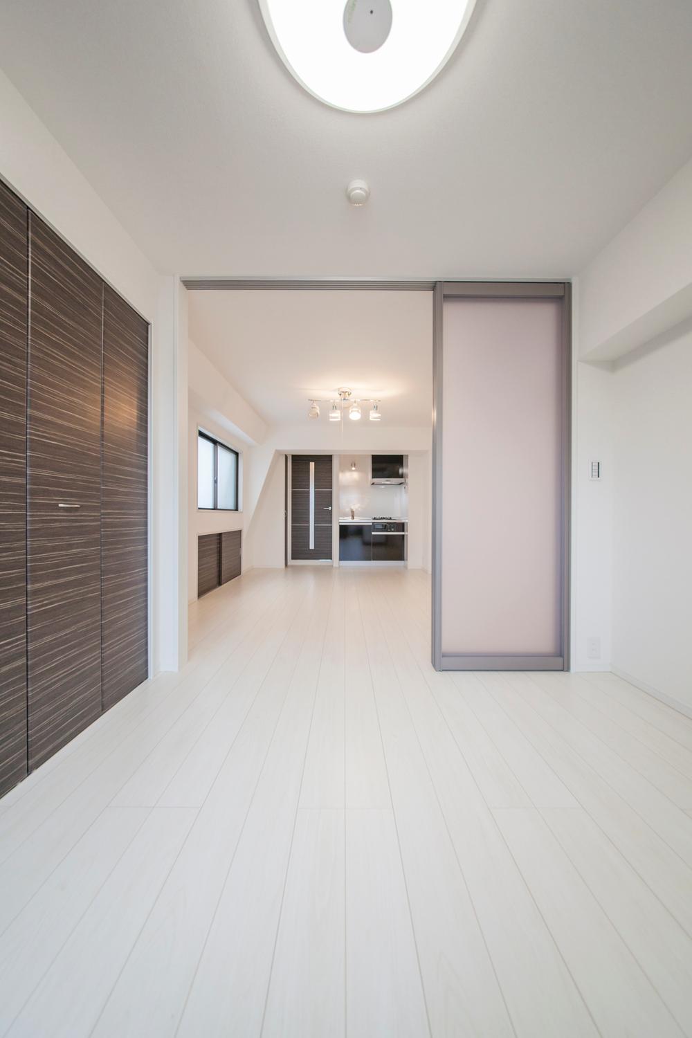 Other introspection. Indoor (11 May 2013) Shooting