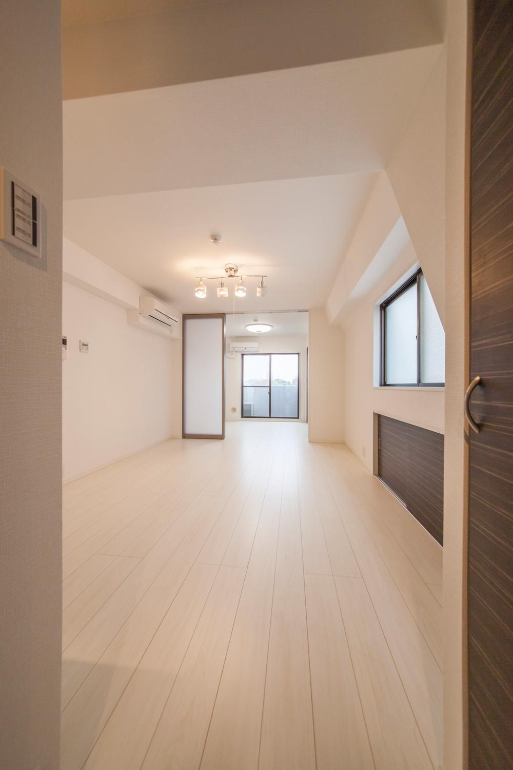 Other introspection. Indoor (11 May 2013) Shooting