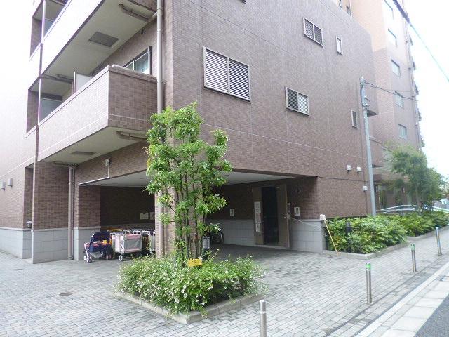 kindergarten ・ Nursery. Municipal Taisakura to kindergarten 648m