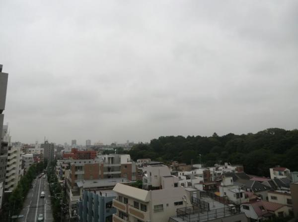 Tokyo, Bunkyo-ku Koishikawa 5