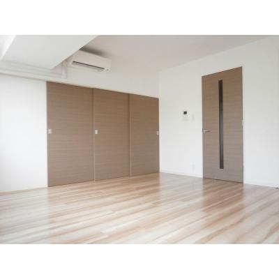 Other room space