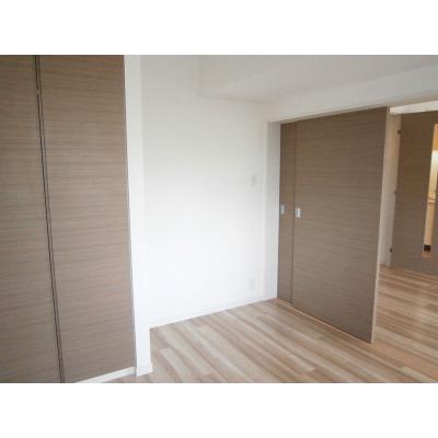 Other room space