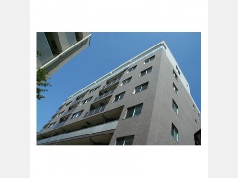 Building appearance