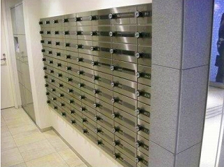 Other common areas
