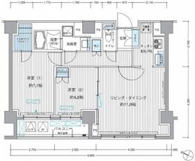 Building appearance