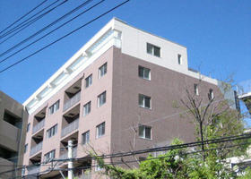 Building appearance