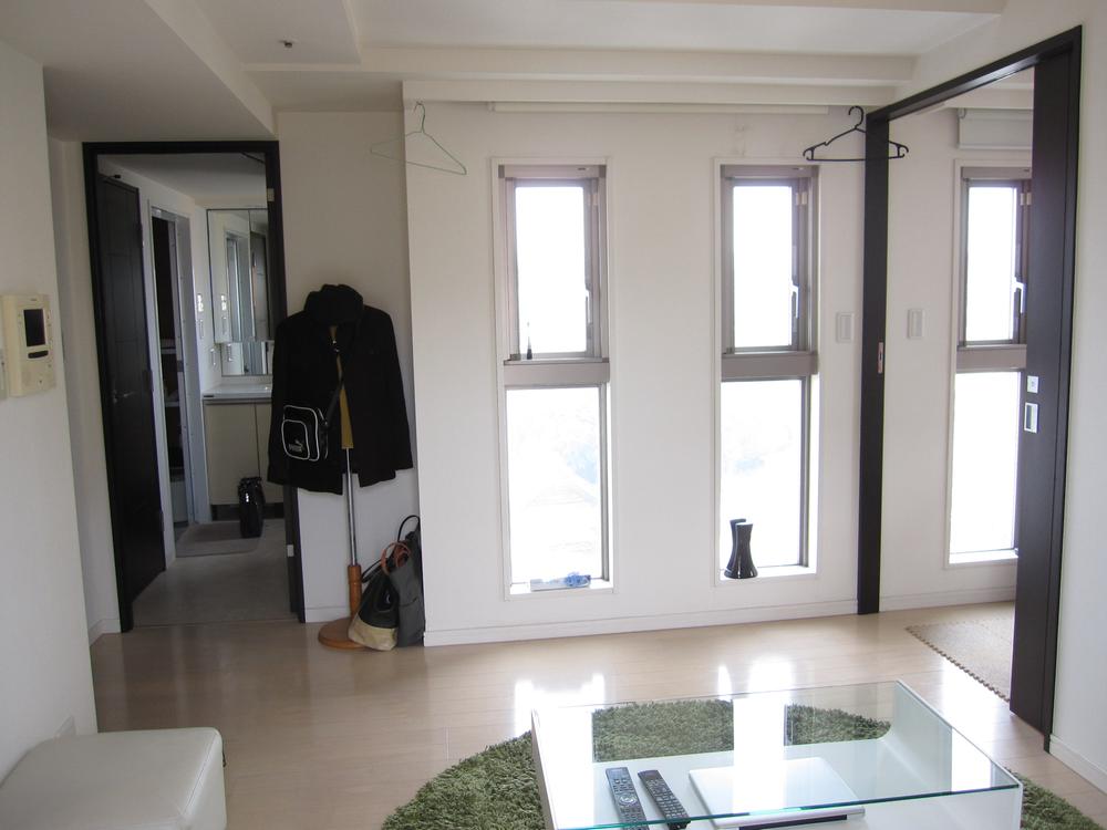 Living. Indoor (11 May 2013) Shooting