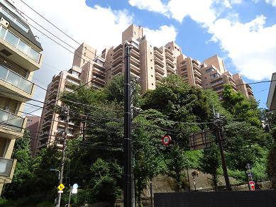 Local appearance photo. local