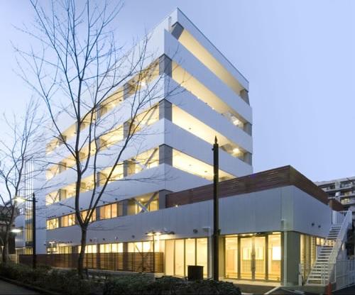 kindergarten ・ Nursery. Yachiyo 307m to nursery school