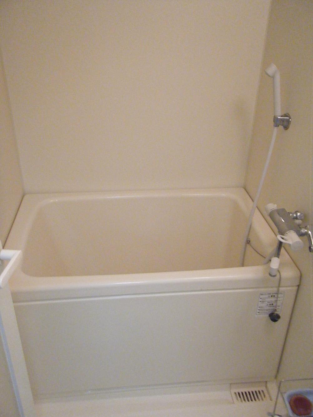 Bathroom. Indoor (11 May 2013) Shooting