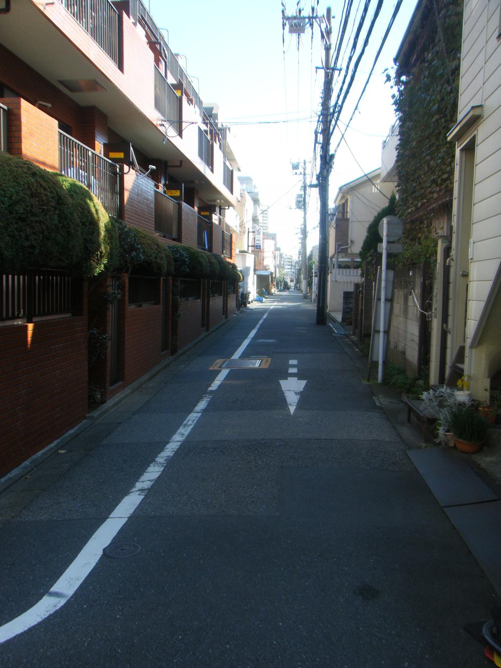 Other local. Local (11 May 2013) Shooting