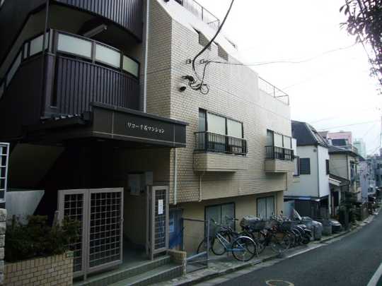 Local appearance photo. appearance