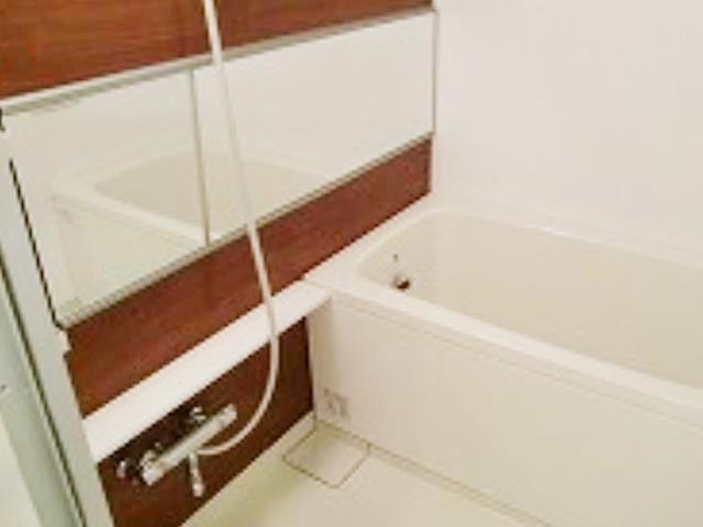 Bathroom. Bathroom image view