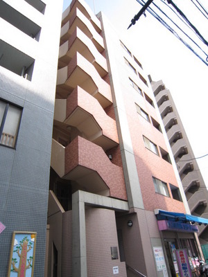 Building appearance