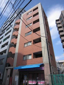 Building appearance