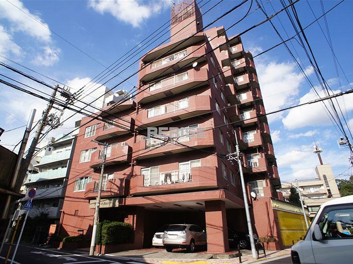 Local appearance photo. Tiled appearance