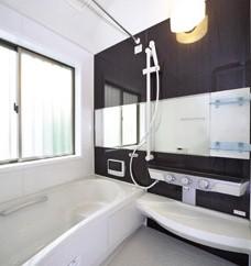 Same specifications photo (bathroom). (C Building) same specification