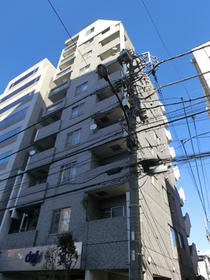Building appearance