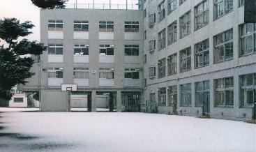 Junior high school. Article 545m up to junior high school (junior high school)