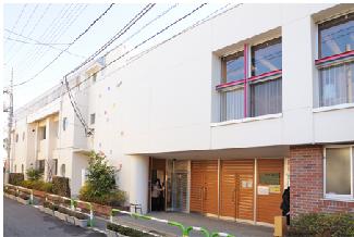 kindergarten ・ Nursery. Yamato Township kindergarten (kindergarten ・ 777m to the nursery)