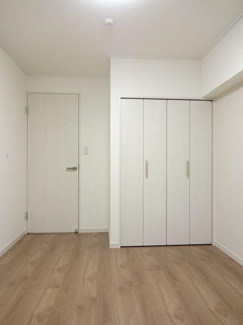 Non-living room. Western style room