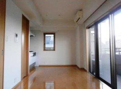 Living and room. The same type reference photograph