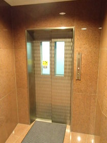 Other common areas. It is a property with elevator