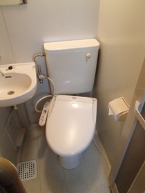 Toilet. Multi-function toilet seat toilet