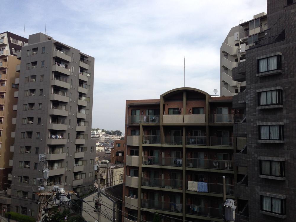 View photos from the dwelling unit. View from local