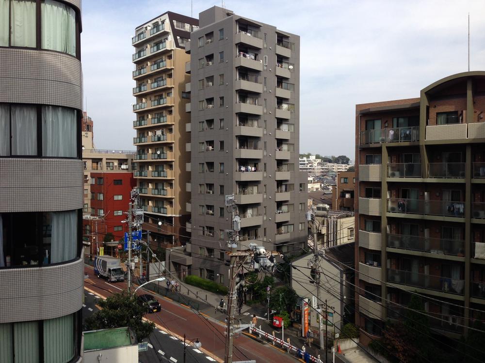 View photos from the dwelling unit. View from local