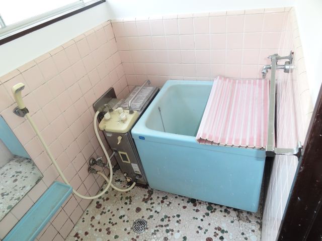 Bath. Bath