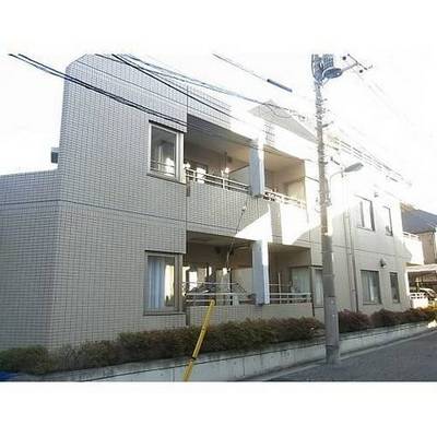 Building appearance