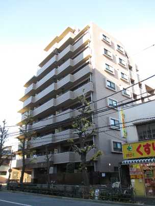 Local appearance photo. Appearance (1) (2013 December shooting)