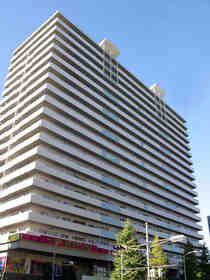 Building appearance