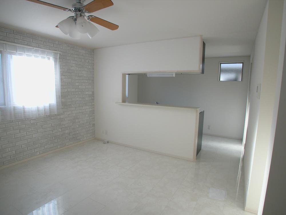 Living. Indoor (12 May 2013) shooting 5 Building