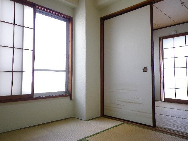 Other room space