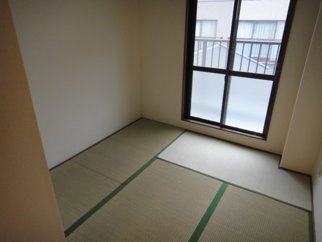 Other room space