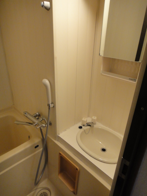 Washroom