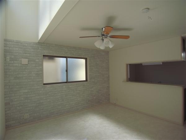 Living 2013 / 08 shooting