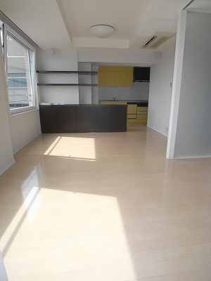 Bunkyo-ku, Tokyo Mukogaoka 1