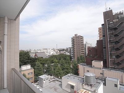 Bunkyo-ku, Tokyo Mukogaoka 1