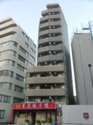 Local appearance photo. appearance