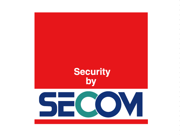 Security.  [Secom ・ Mansion security system "MS-4S"] Control Center to abnormal signal corresponding at all times from each of the dwelling units and common areas. Addressed by the situation and watch the people that live in the 24-hour-a-day.