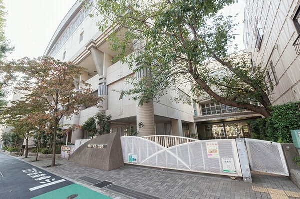 Municipal Showa Elementary School / A 7-minute walk (about 510m) 1929 opened, Promote English education from the lower grades