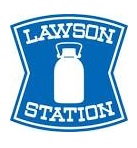 Convenience store. 234m until Lawson (convenience store)