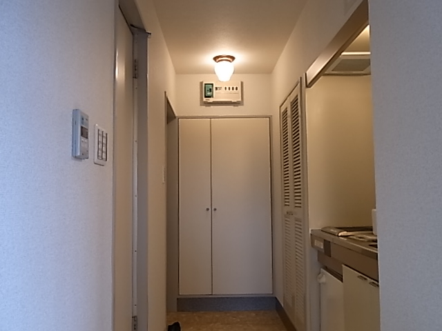 Other room space