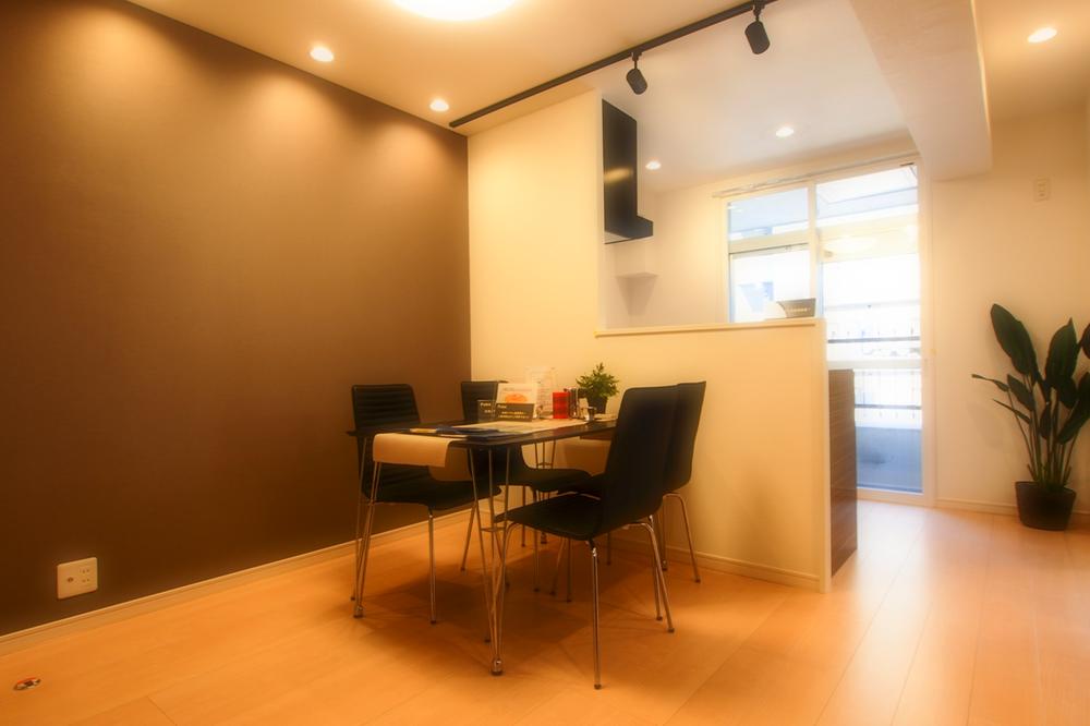 Living. Indoor (11 May 2013) Shooting